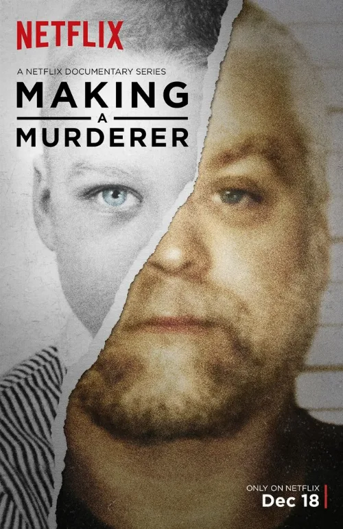 Создавая убийцу (сериал, 2015) Создавая убийцу (сериал, 2015)
