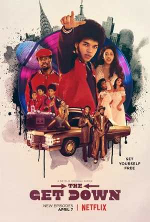 Отжиг (сериал, 2016)