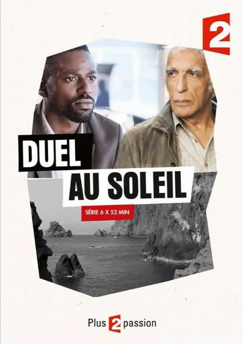 Дуэль под солнцем (сериал, 2014) Дуэль под солнцем (сериал, 2014)