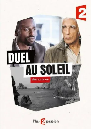 Дуэль под солнцем (сериал, 2014)