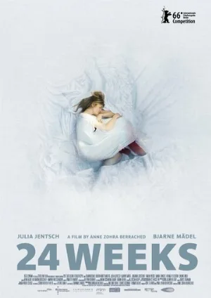 24 недели (фильм, 2016)