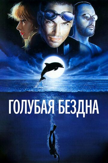 Фильм Голубая бездна (1988) смотреть онлайн