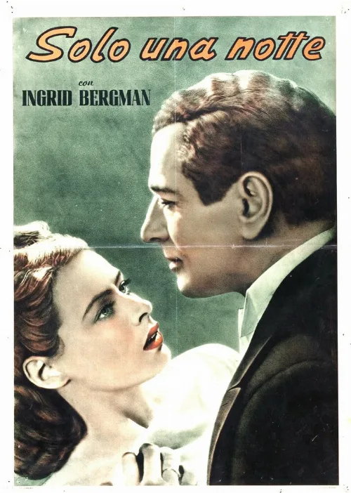 За одну ночь (фильм, 1939) За одну ночь (фильм, 1939)