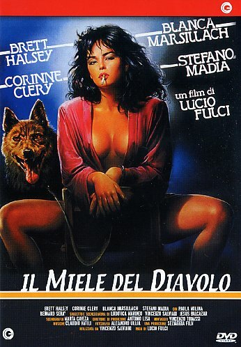 Дьявольский мед (фильм, 1986) Дьявольский мед (фильм, 1986)