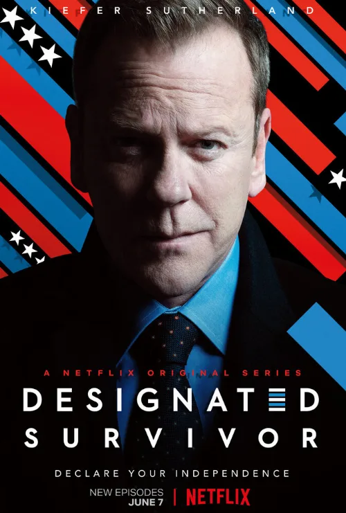 Последний кандидат (сериал, 2016) Последний кандидат (сериал, 2016)