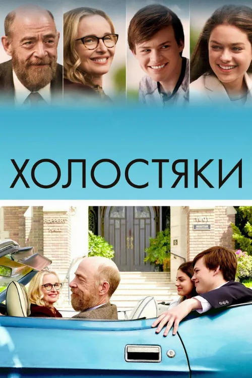 Холостяки (фильм, 2017) Холостяки (фильм, 2017)