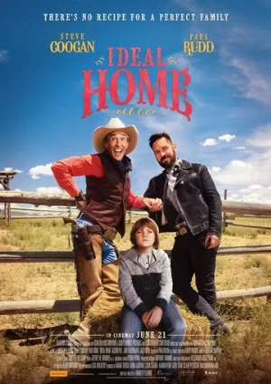 Идеальный дом (фильм, 2018)