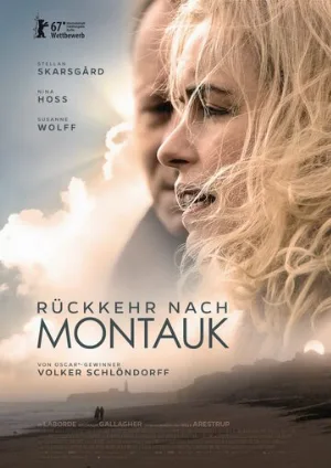 Возвращение в Монток (фильм, 2017)