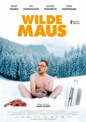 Дикая мышь (фильм, 2017)