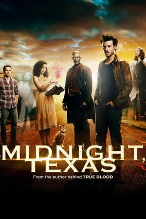 Миднайт, Техас (сериал, 2017)