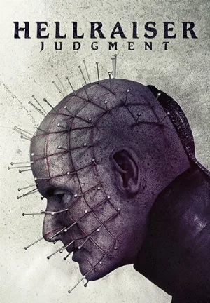 Восставший из ада: Приговор (фильм, 2017)