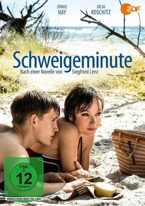 Минута молчания (фильм, 2016) Минута молчания (фильм, 2016)