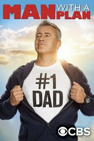 Все схвачено (сериал, 2016)