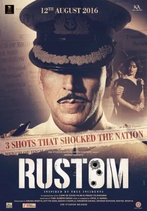 Рустом (фильм, 2016)