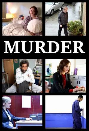 Убийство (сериал, 2016)