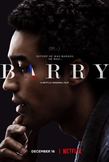 Барри (фильм, 2016)