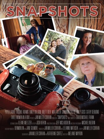 Фотографии (фильм, 2018) Фотографии (фильм, 2018)