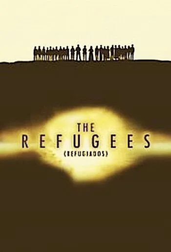 Беженцы (сериал, 2014)