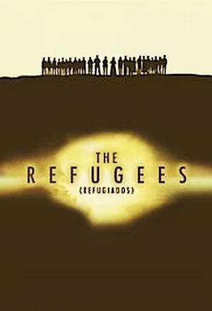 Беженцы (сериал, 2014)