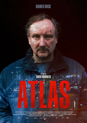 Атлант (фильм, 2018) Атлант (фильм, 2018)
