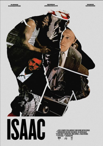 Исаак (фильм, 2019) Исаак (фильм, 2019)