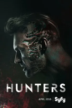 Охотники (сериал, 2016)