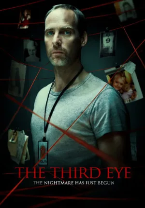 Третий глаз (сериал, 2013)