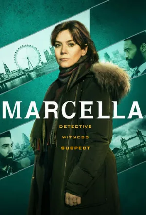 Марчелла (сериал, 2016)