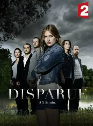 Исчезновение (сериал, 2015)