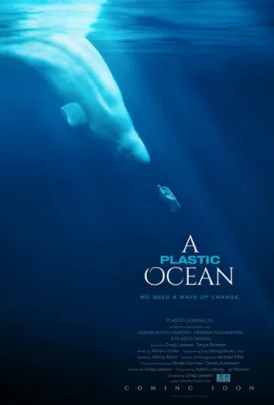Пластиковый океан (фильм, 2016)