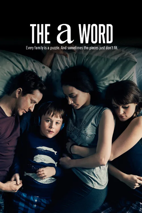 Слово на букву А (сериал, 2016)