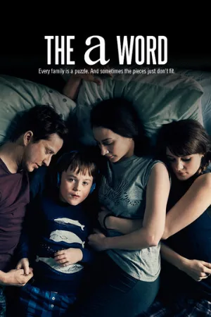 Слово на букву А (сериал, 2016)