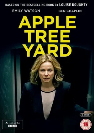 Яблочный двор (сериал, 2017)