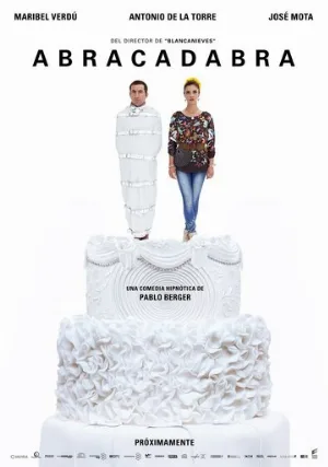 Абракадабра (фильм, 2017)