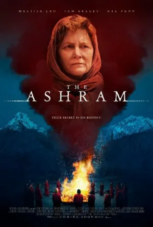 Ашрам (фильм, 2018)