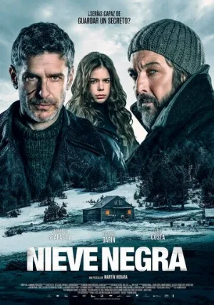 Чёрный снег (фильм, 2017)