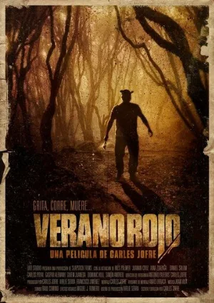 Кровавое лето (фильм, 2017)