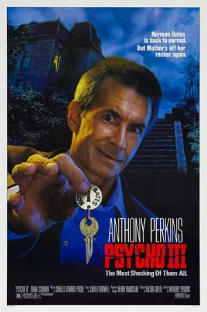 Психо 3 (фильм, 1986)