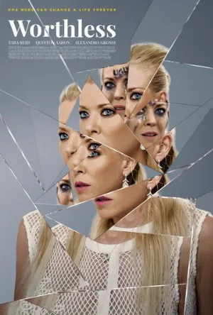 Никчемная (фильм, 2018)
