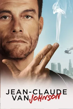 Жан-Клод Ван Джонсон (сериал, 2016)