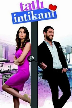 Сладкая месть (сериал, 2016)