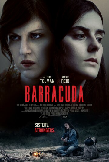Барракуда (фильм, 2017)