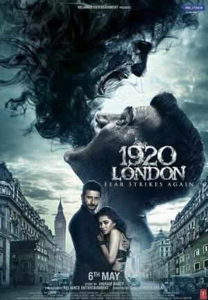 Лондон 1920 (фильм, 2016)