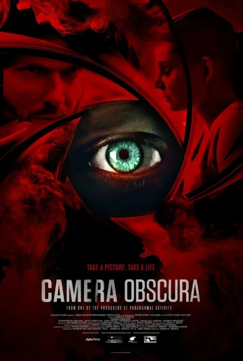 Камера обскура (фильм, 2017)