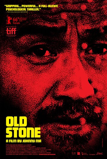 Старый камень (фильм, 2016)