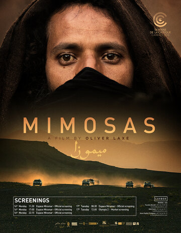 Мимозы (фильм, 2016) Мимозы (фильм, 2016)