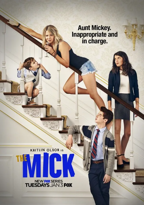 Мик (сериал, 2017)