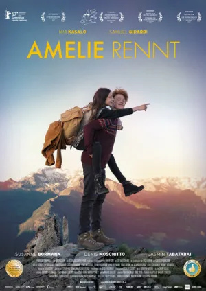 Амели бежит (фильм, 2017)