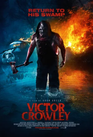 Виктор Кроули (фильм, 2017)