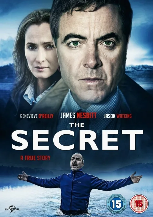 Секрет (сериал, 2016) Секрет (сериал, 2016)